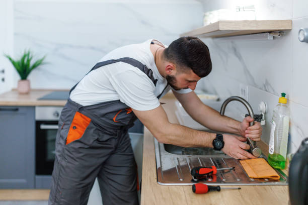 Best Leak Detection Services  in Darnestown, MD