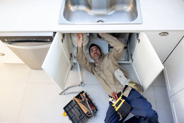 Best Same-Day Plumbing Service  in Darnestown, MD