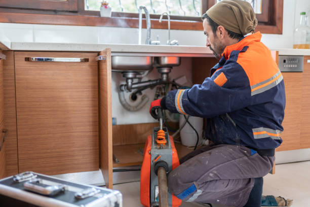 Best Emergency Plumbing Repair  in Darnestown, MD