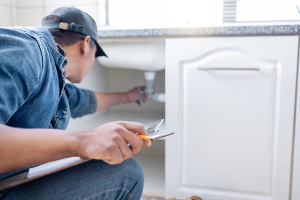 Best Local Plumber Services  in Darnestown, MD