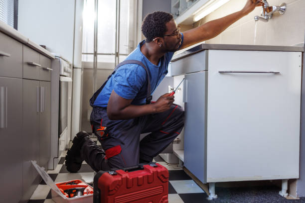 Sprinkler Systems in Darnestown, MD
