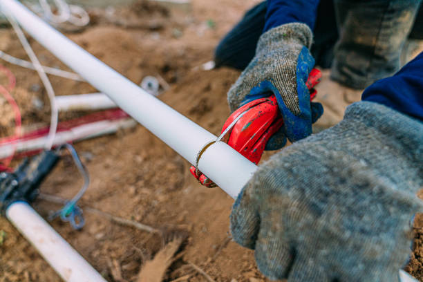 Best Pipe Repair Near Me  in Darnestown, MD
