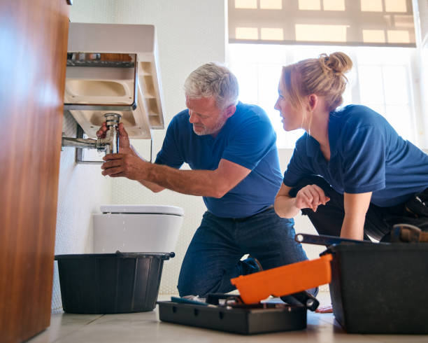 Best Plumbing Inspection Services  in Darnestown, MD
