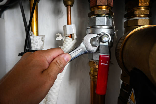 Reliable Darnestown, MD Plumbing Solutions